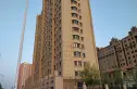 滨江国际实景图