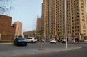 滨江国际实景图