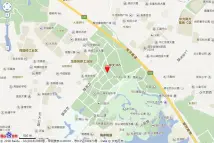 大健康E谷电子地图