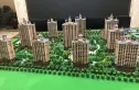 观山悦实景图