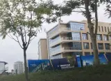 在建工地