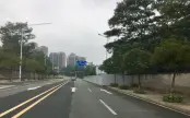 小区实景