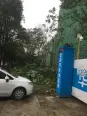 在建工地