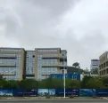 小区实景