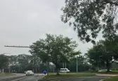 小区环境