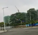 小区实景