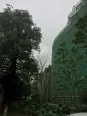在建工地