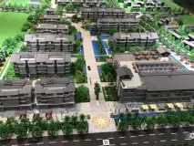 中铁·绿景家园中铁·绿景家园实景图