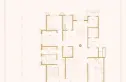 观山悦户型图